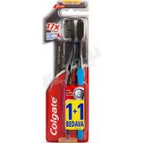 5 Adet Colgate Diş Fırçası Mikro Slim Soft Charcoal 1+1