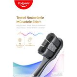 5 Adet Colgate Total Black Whitening Restore Diş Fırçası 1+1