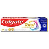 5 Adet Colgate Total Gelişmiş Beyazlik Diş Macunu 75 ml