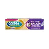 5 Adet Corega Diş Protezi Yapıştırıcı Krem Max Kontrol 40 gr