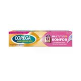 5 Adet Corega Diş Protezi Yapıştırıcı Krem Yastık Konforu 40 gr