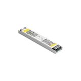 5 ADET CT 2570 Cata 33A Şerit Led Trafosu Süper Silim Kasa 400w