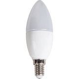 5 ADET CT 4083 Cata 7W Buji Led Ampul Günışığı 3200k
