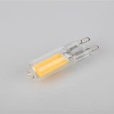 5 ADET CT 4222 Cata 4W G9 Led Kapsül Ampul Beyaz Işık 6500K