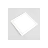 5 Adet Ct 5286 Clipin 25W 30X30 Led Panel Sıva Altı Günışığı 3200K
