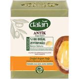 5 Adet Dalan Antik Zeytiyağlı Argan Yağlı Banyo Sabun 4X150G
