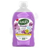 5 Adet Dalan Family Sıvı Sabun Leylak Buketi 3000ML