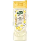 5 Adet Dalan Yulaf Sütü& Vanilya Duş Jeli 450 Ml