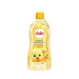 5 Adet Dalin Bebek Şampuanı 400 ml