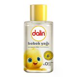 5 Adet Dalin Bebek Yağı 50 ml