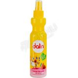 5 Adet Dalin Kolay Tarama Spreyi Bademli 200 ml