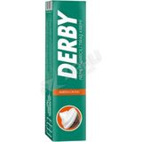 5 Adet Derby Tıraş Kremi Amber 100 Ml