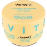 5 Adet Dermokil C Vitamini & Niasinamid Leke Karşıtı Bakım Kremi 250 ml