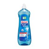 5 Adet Domol Bulaşık Makinesi Parlatıcısı 1000 Ml