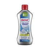 5 Adet Domol Çelik Ve Krom Evye Temizleyicisi 250 Ml