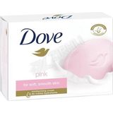 5 Adet Dove Pink Sabun 90 gr