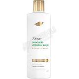 5 Adet Dove Saç Kremi Avocado Dökülme Karşıtı 350 Ml