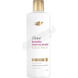 5 Adet Dove Saç Kremi Keratin Uzun Saç Terapisi 350 Ml