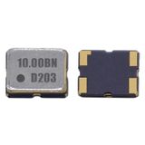 (5 ADET) DSB321SDN 10M 10.000MHZ 3225 TCXO 3.2X2.5MM Sıcaklık Dengelenmiş Kristal Osilatör ± 0.5PPM Yüksek Hassasiyetli KDS