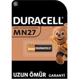 5 Adet Duracell MN27 Pil 12 V