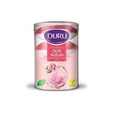 5 Adet Duru Fresh 4lü Sabun 400 gr Çiçek Tazeliği