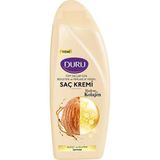 5 Adet Duru Kolajen & Badem Besleyici Saç Kremi 500 ml