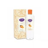 5 Adet Duru Kolonya Pet Şişe Bodrum Mandalinası 400 Ml