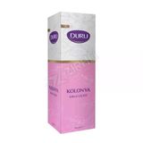 5 Adet Duru Kolonya Pet Şişe Kiraz Çiçeği 400 Ml