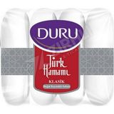 5 Adet Duru Sabun 4X50 gr Türk Hamamı