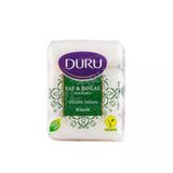 5 Adet Duru Sabun Saf&doğal Ferah 4 x 70 gr