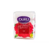 5 Adet Duru Sabun Saf&doğal Mutlu 4 x 70 gr