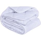 5 Adet Ecobox Mikrofiber Yorgan Tek Kişilik 155 x 215