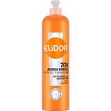 5 Adet Elidor 7/24 Kurtarıcı Saç Bakım Kremi Anında Onarıcı Yıpranmış Saçlar 240 ml