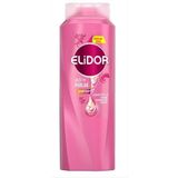 5 Adet Elidor Güçlü Parlak Şampuan 650 ml