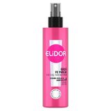 5 Adet Elidor Sıvı Saç Kremi Güçlü & Parlak 200 Ml