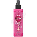 5 Adet Elidor Sıvı Saç Kremi Güçlü ve Parlak 200ML