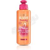 5 Adet Elseve Saç Bakım Kremi Dream Long 200 ml