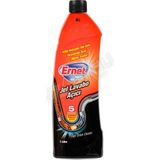 5 Adet Ernet Likit Lavabo Açıcı 1 kg