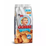 5 Adet Eti Cicibebe Bebek Bisküvisi 400 Gr