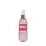 5 Adet Eyüp Sabri Tuncer Bebek Kolonyası Pembe 150 Ml