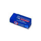 5 Adet Faber Castel Sınav Silgisi Mavi Dust Free
