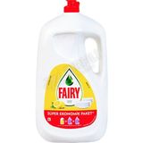 5 Adet Fairy Sıvı Bulaşık Deterjanı 2600 ml - 100 ml