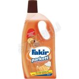 5 Adet Fakir Parkett Ahşap Temizleyici Nano 1 Lt