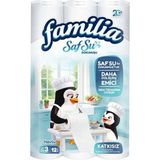 5 Adet Familia Plus Kağıt Havlu 12'Li