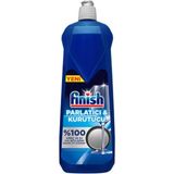 5 Adet Finish Bulaşık Makinesi Parlatıcı 800 ml
