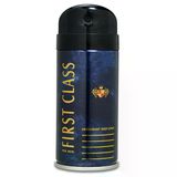 5 Adet First Class Erkek Deodorant Sprey 150 Ml