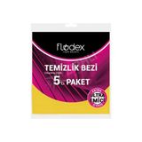 5 Adet Flodex Temizlik Bezi 5'li