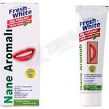 5 Adet Fresh White Diş Pasta Nane 90GR