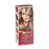 5 Adet Garnier Color Sensation Saç Boyası 8.11 Küllü Inci Kumral 1 Adet