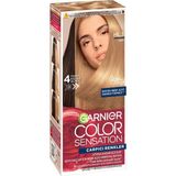 5 Adet Garnier Color Sensation Saç Boyası Hl3 Sarı 1 Adet